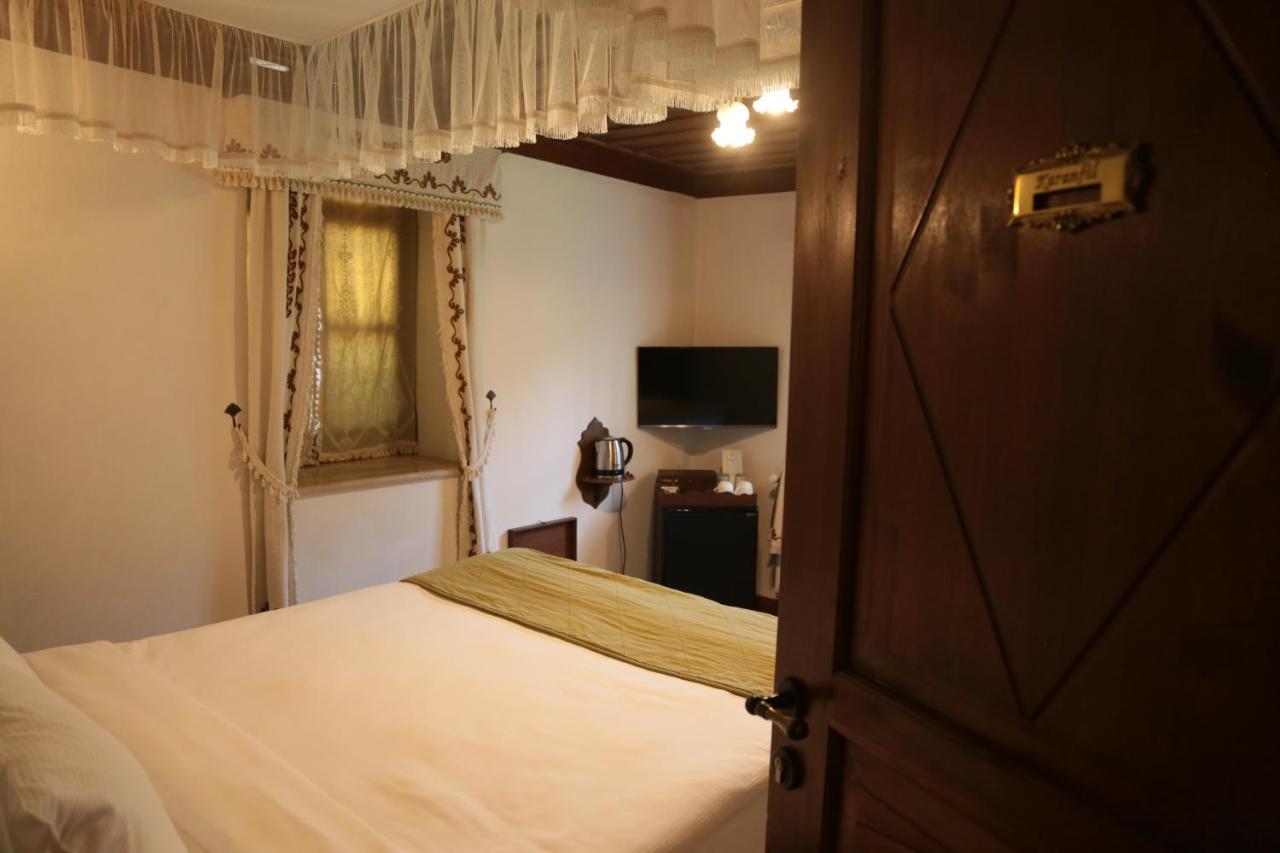Aslibey Konagi - Adults Only Hotel Sapanca Bilik gambar